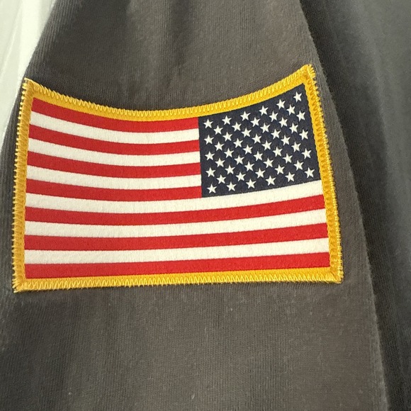 Nike Hoodie Men's Medium Georgia Bulldogs Military Long Sleeve On Field Camo USA - Picture 3 of 12